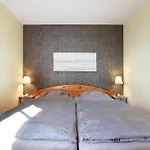 Klaar Kiming Eberlein Whg 1 Apartment *