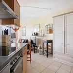 Klaar Kiming Eberlein Whg 1 Apartment *
