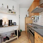 Klaar Kiming Eberlein Whg 1 Apartment *