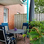 Apartment Klaar Kiming Eberlein Whg 1