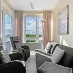 Klaar Kiming Eberlein Whg 1 Apartment