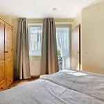 Apartment Klaar Kiming Eberlein Whg 1 *