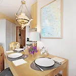 Klaar Kiming Eberlein Whg 1 * Nordstrand