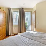 Klaar Kiming Eberlein Whg 1 Apartment Nordstrand