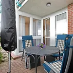 Klaar Kiming Eberlein Whg 1 Apartment *