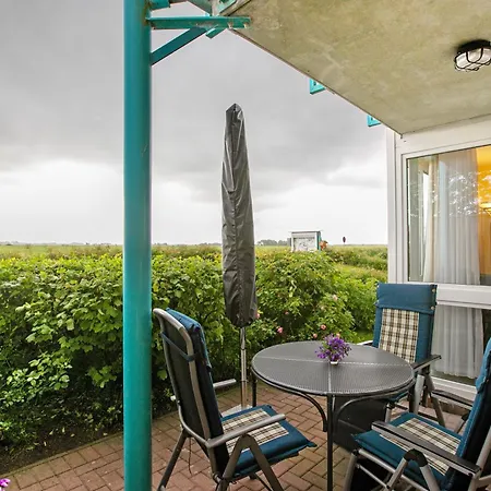 Klaar Kiming Eberlein Whg 1 Nordstrand