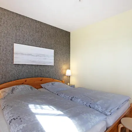 Klaar Kiming Eberlein Whg 1 * Нордштранд
