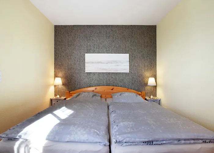 Klaar Kiming Eberlein Whg 1 Appartement *