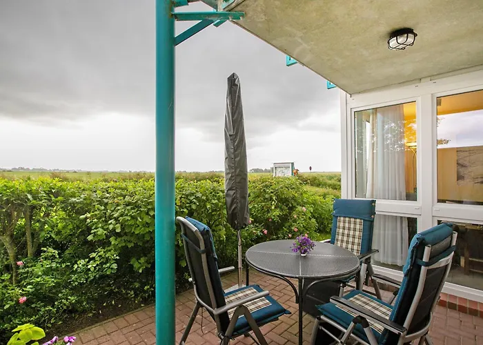 Klaar Kiming Eberlein Whg 1 Nordstrand